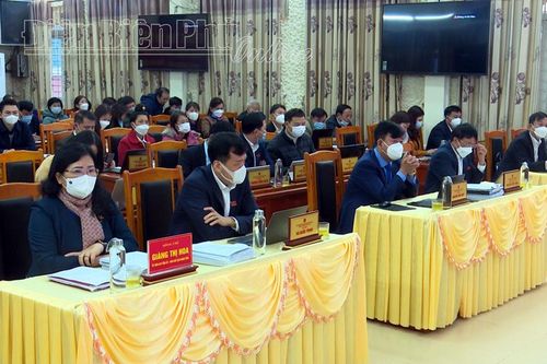 Mường Ảng thực hiện tốt 'mục tiêu kép', vừa phát triển KT – XH vừa làm tốt công tác phòng chống dịch