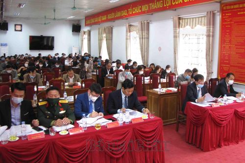 Chính trị | QH-HĐND TRUYỀN HÌNH INTERNET Lai Châu qua ảnh