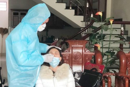 Cách ly F1 tại nhà: Biện pháp thích ứng an toàn, linh hoạt