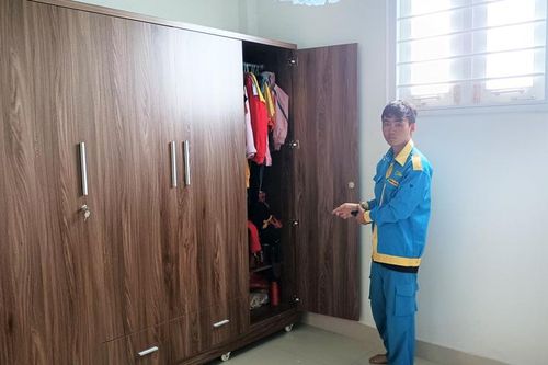 Bảo Lộc: Bắt nhân viên giao hàng đột nhập nhà dân lấy trộm 200 triệu đồng