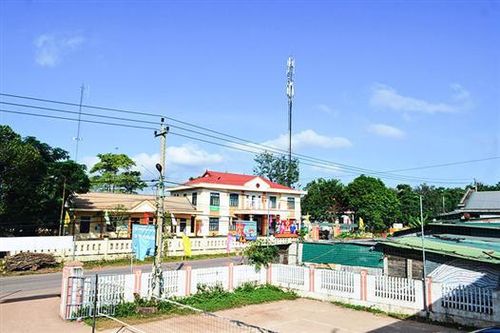 Quyết tâm đẩy lùi tệ nạn ma túy