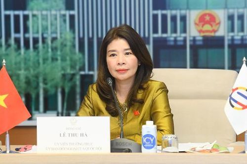 Ấn tượng, dẫn dắt, bao trùm