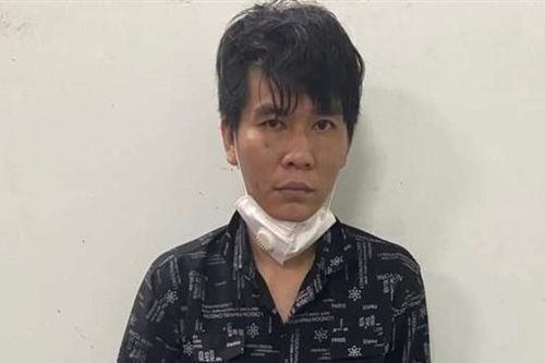 Nhóm đối tượng tàng trữ ma túy dùng súng chống trả Công an