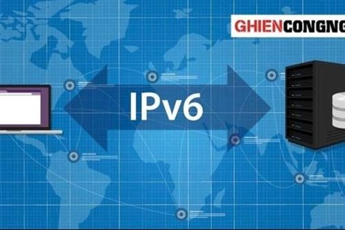 Việt Nam thuộc top các quốc gia có kết quả triển khai IPv6 cao nhất toàn cầu