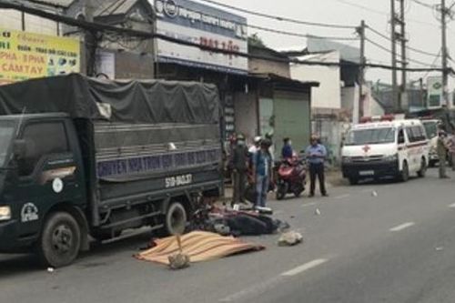 Bé gái 13 tuổi gặp nạn, tử vong trên đường đi khám bệnh