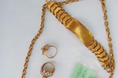 Bắt nhanh đối tượng đột nhập nhà dân trộm 3 lượng vàng