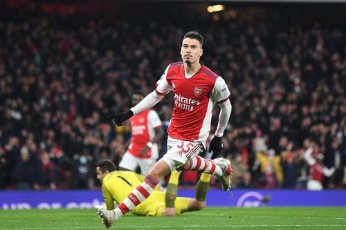 Kết quả Ngoại Hạng Anh: Đánh bại West Ham, Arsenal vào top 4