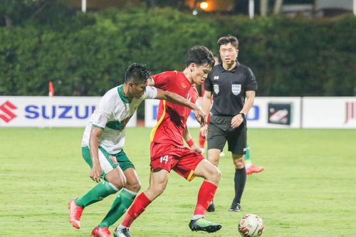 Tuyển Việt Nam có hành trình tương đồng kỳ lạ với AFF Cup 2018