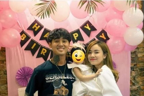 Vợ cũ Hoài Lâm đăng tâm thư sau tuyên bố chia tay của Đạt G