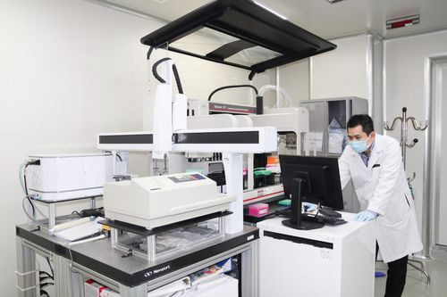 Lần đầu tiên hơn 1.000 hệ gen người Việt được giải mã