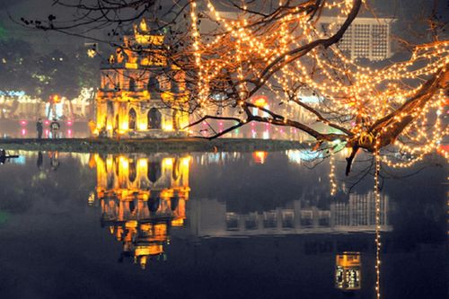 5 thành phố lý tưởng để đón Giáng sinh ở Việt Nam, tha hồ check-in 'cháy máy'