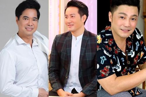 3 quý ông 'độc thân vui tính' của Vbiz bị nghi ngờ về giới tính vì cùng 1 lý do