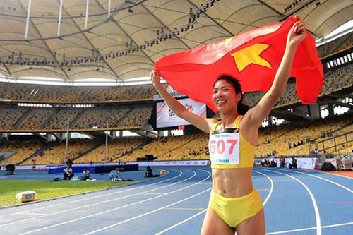 Sự trở lại ấn tượng của nhà vô địch ASIAD