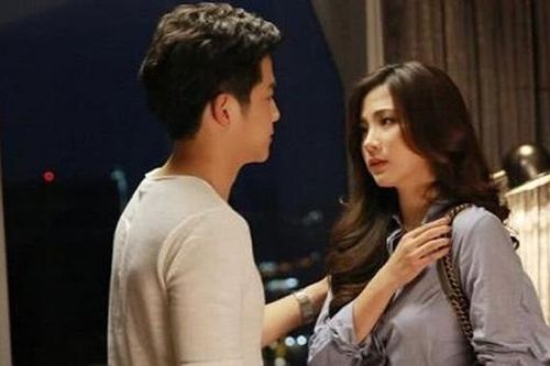 Được chồng phần cơm nhưng vợ lại đỏ mặt hất mâm rồi quyết định ly hôn khiến anh vẫn phải nín lặng