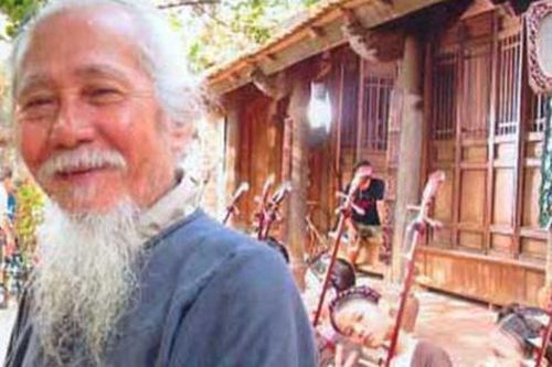 Nghệ sĩ Mai Thành, 'ông già hiền hậu' trên màn ảnh qua đời