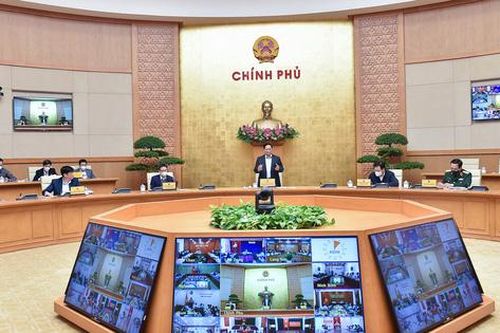 Bảo đảm người dân được tiếp cận y tế từ sớm, từ cơ sở và thần tốc thực hiện chiến dịch tiêm chủng
