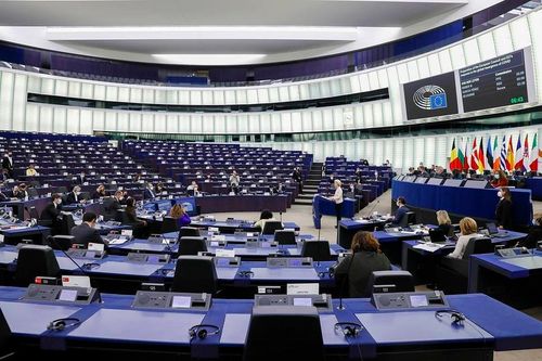 EU nhất trí gia hạn trừng phạt kinh tế với Nga thêm 6 tháng