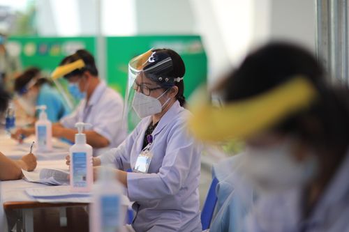 Làm gì để giảm số ca tử vong do Covid-19 ở Việt Nam?