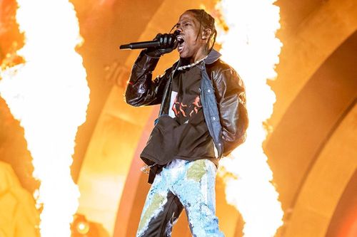 Thông điệp từ gia đình 10 nạn nhân gửi Travis Scott