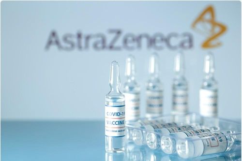 Thuốc phòng Covid-19 của AstraZeneca giúp trung hòa biến chủng Omicron