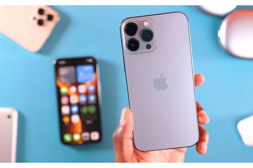 Cách sử dụng iPhone màn hình lớn thoải mái hơn