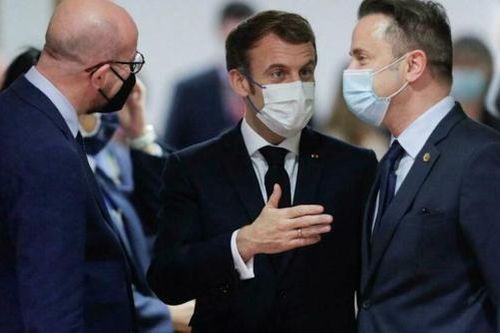 EU thống nhất phương án đối phó với Nga