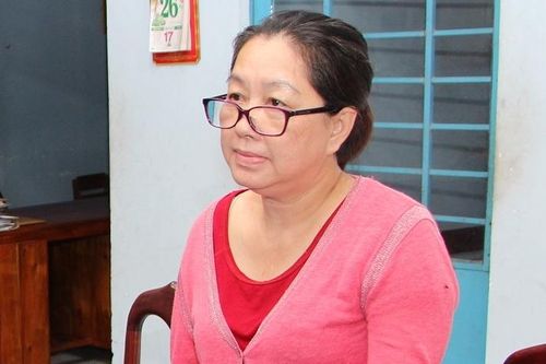 Bà trùm Mười Tường bị khởi tố thêm hành vi chuyển trái phép ngoại tệ qua biên giới