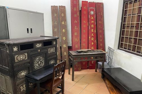 Báo động nạn trộm cắp cổ vật tại các di tích cấp quốc gia