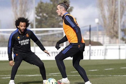 Bóng đá Tây Ban Nha: Real Madrid mất thêm 4 trụ cột vì dương tính với Covid-19