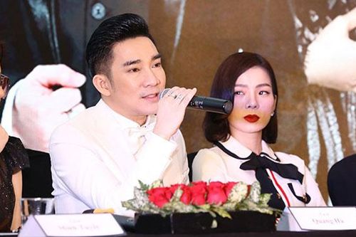 Quang Hà trầm cảm vì liveshow 11 tỷ đồng tiếp tục bị hoãn lần 2