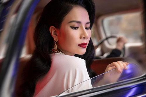 Ca sĩ Thành Lê 'thoát bóng' dân gian với album hát nhạc Ngọc Lan