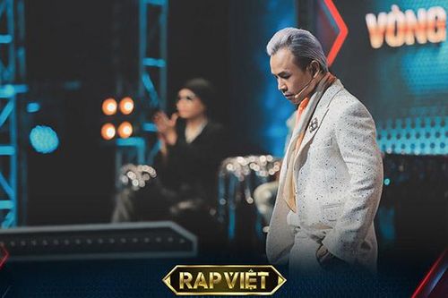 Vòng đối đầu Rap Việt mùa 2: Không phải thí sinh mà Binz mới là người 'lột xác'
