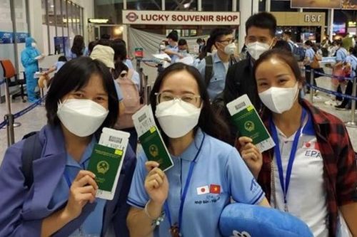 Các điều kiện hoạt động dịch vụ đưa lao động đi làm việc tại Đài Loan (Trung Quốc) và Nhật Bản