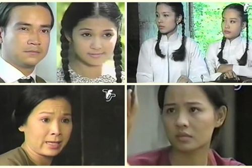 Nhìn lại dàn diễn viên 'Người đẹp Tây Đô' sau 25 năm phim lên sóng