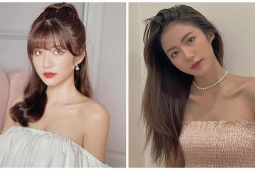 Ảnh gợi cảm của Ngọc Huyền đóng 'Thương ngày nắng về'