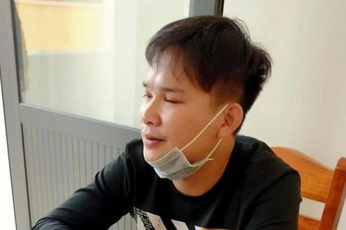 Kẻ trốn nã kích động gia đình chống đối công an khi bị vây bắt