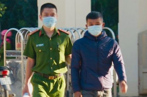 Bắt nhanh kẻ mạo danh công an cướp tài sản học sinh
