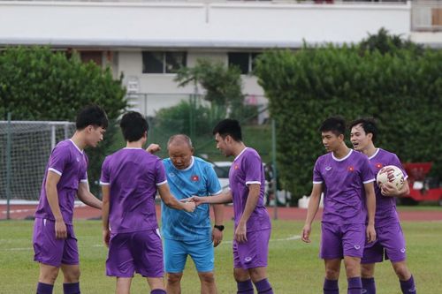 Báo Mỹ nhận định khả năng 'không tưởng' của tuyển Việt Nam tại AFF Cup 2020
