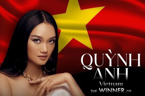 Những siêu mẫu Việt Nam được vinh danh trên đấu trường quốc tế