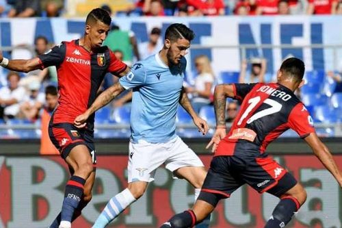 Nhận định trận Lazio vs Genoa, 00h30 ngày 18/12
