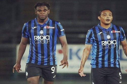 Nhận định trận Atalanta vs AS Roma, 21h ngày 18/12