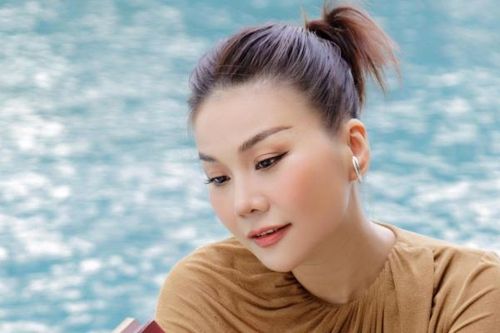 Thanh Hằng ra mắt phiên bản tiểu thuyết của phim 'Mẹ chồng'
