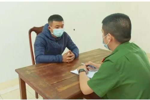Đắk Lắk bắt giữ thanh niên giả danh công an cướp tài sản