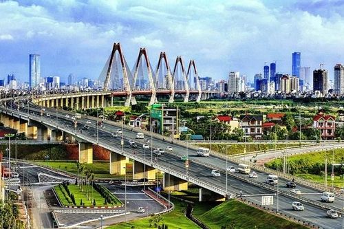 Hà Nội đã cơ bản hoàn thành các thành phần cốt lõi của thành phố thông minh