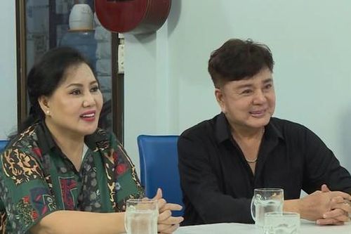 Nghệ sĩ cải lương Châu Thanh và cuộc hôn nhân 'gương vỡ lại lành' sau 10 năm ly hôn