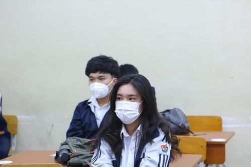 Lo chất lượng thi tốt nghiệp THPT