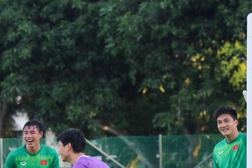Ông Park đang tính gì?