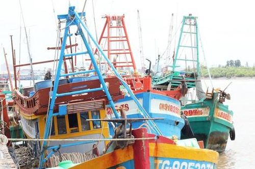 Các tỉnh miền Tây chuẩn bị ứng phó siêu bão RAI