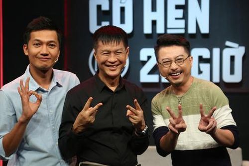 Đạo diễn Lê Hoàng nhận 'kém' về ngoại tình nhưng lại đưa ra 4 lý do đàn ông dễ cặp bồ