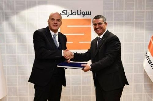 Algeria: Hợp đồng phân chia sản phẩm dầu mỏ đầu tiên sau khi luật dầu khí mới được ban hành